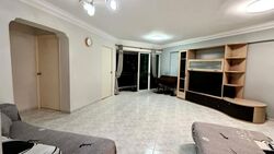 Blk 120C Rivervale Drive (Sengkang), HDB 5 Rooms #593110211
